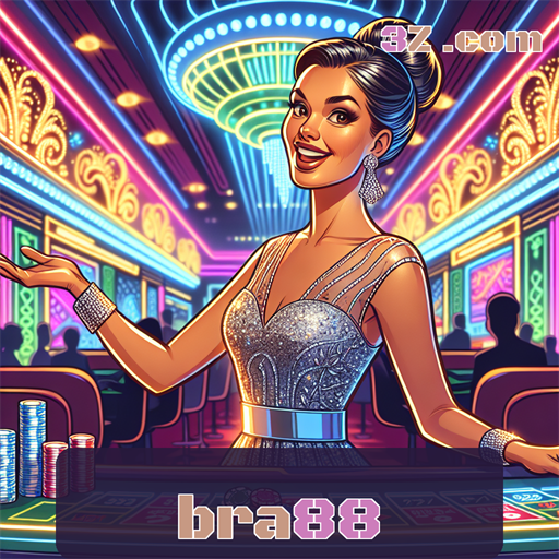 App do Bra88 Bet: A Revolução dos Jogos Online no Brasil