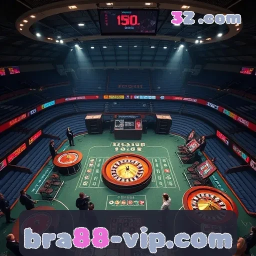 bra88 bet: Bônus Imperdíveis Para Aumentar Seus Ganhos Agora Mesmo!