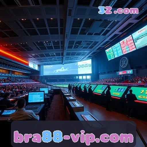 bra88 bet: A Revolução dos Jogos Online para Brasileiros