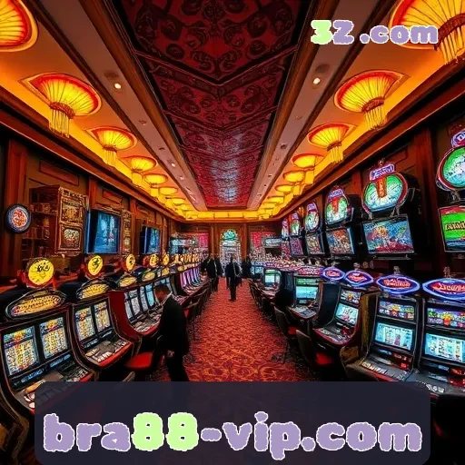 bra88 bet: Uma Aventura Incrível na Seção de Jogos Online