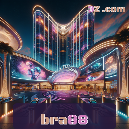 Inovando na Plataforma: A Experiência Única da Bra88 Bet
