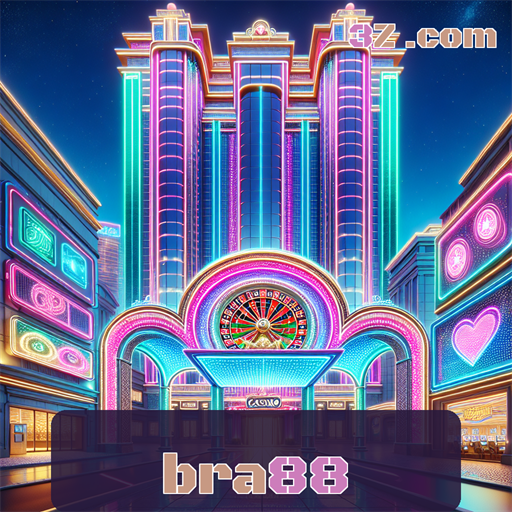 Slots do Bra88 Bet: Onde a Diversão Nunca Acaba