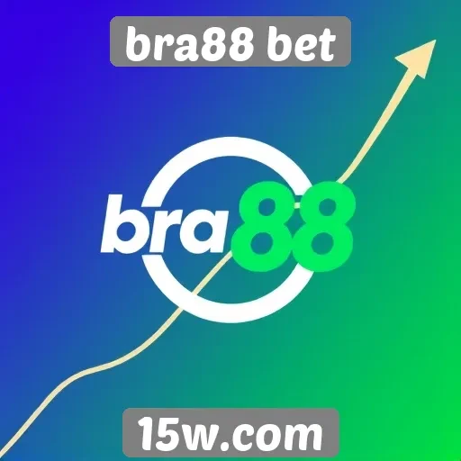Tendências de crescimento do bra88 bet no setor de apostas