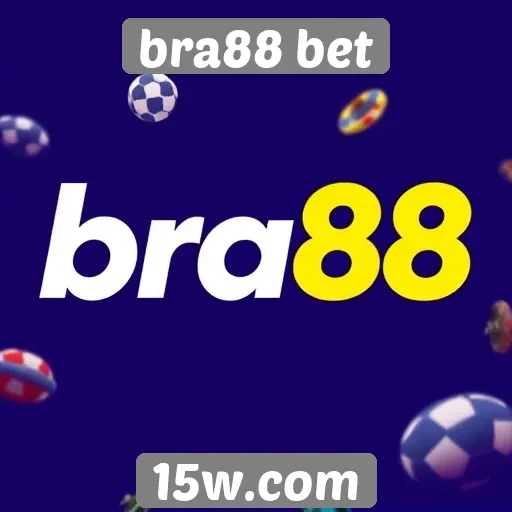 Ofertas promocionais e bônus disponíveis no bra88 bet